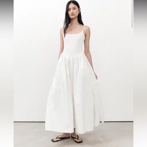 DISSH White Milano Dress